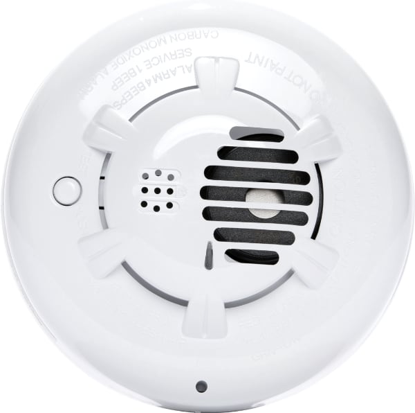 Vivint Carbon Monoxide Detectors in Fort Smith